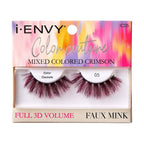 Envy Lashes