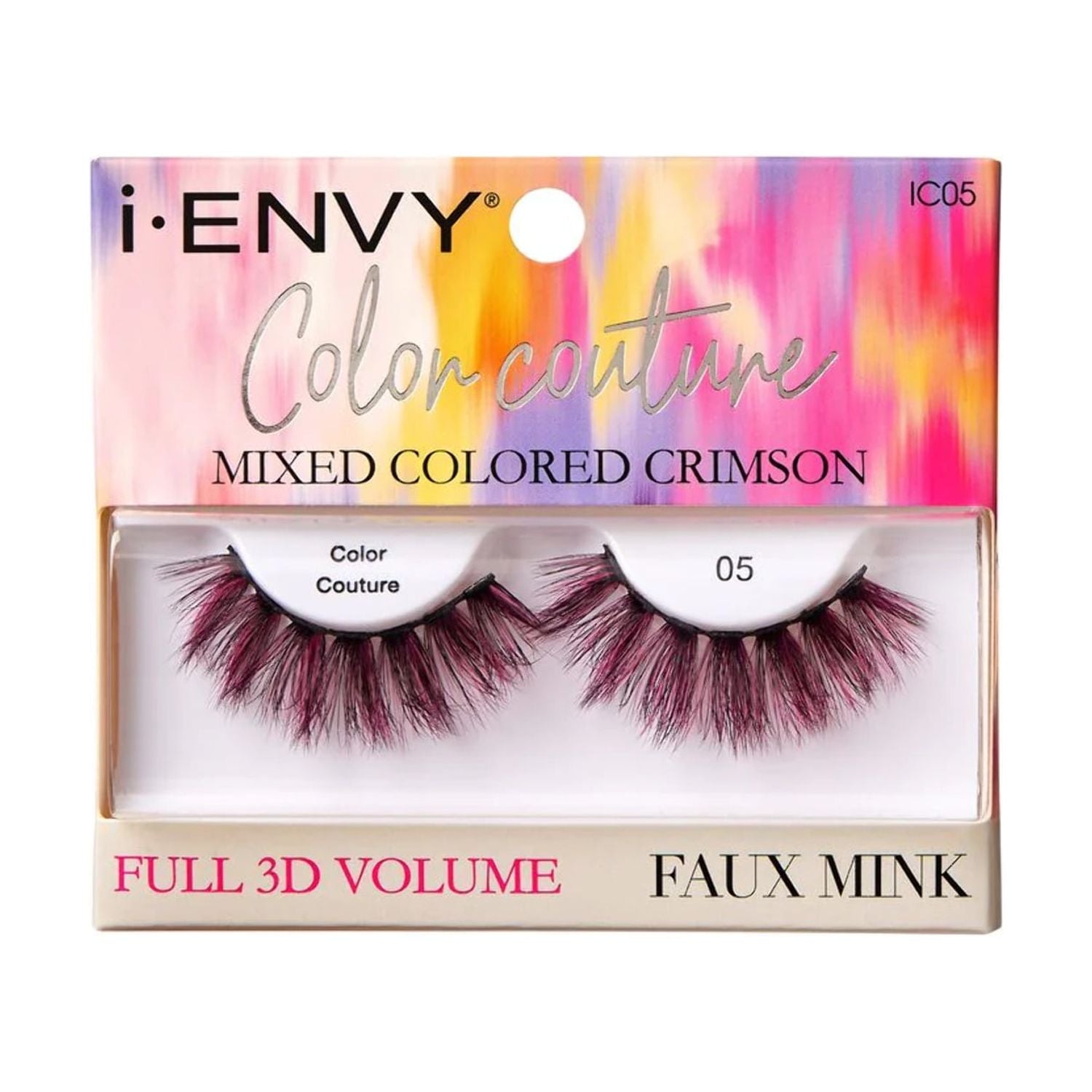 Envy Lashes