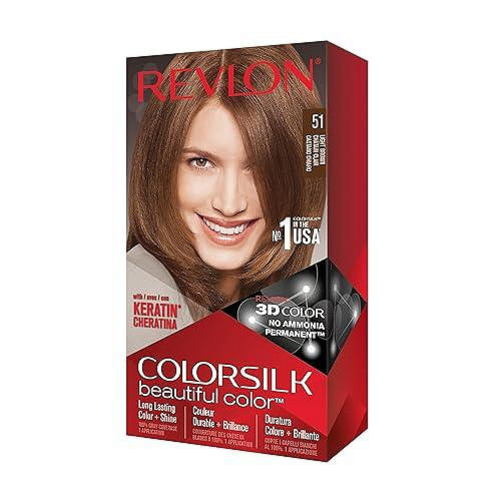 Revlon 51 Light