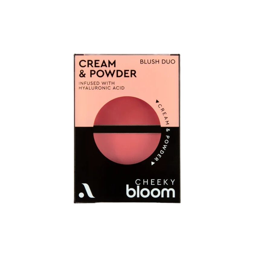 ANY Cream & Powder Duo