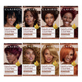 Clairol Textures & Tones 5RR