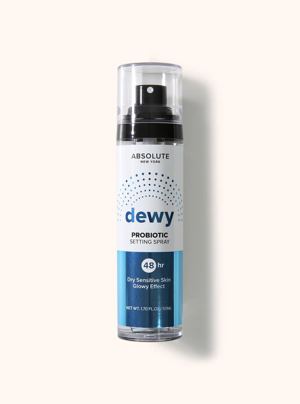 ANY Dewy Setting Spray 1.7oz