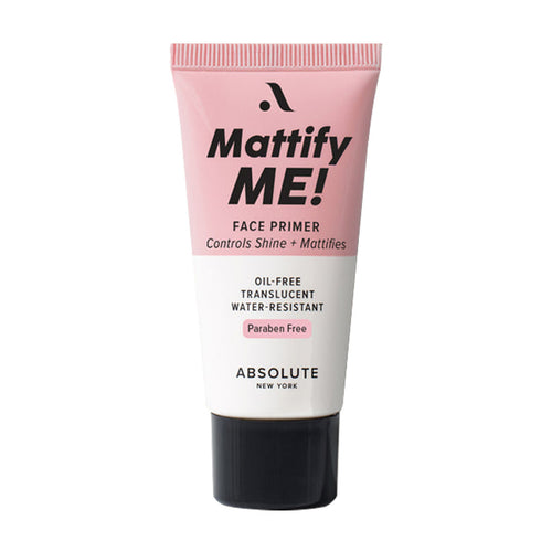 MATTIFY ME FACE PRIMER