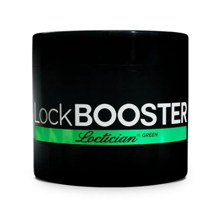 STYLE FACTOR - Lock Booster Loctician Green Pomade Avocado
