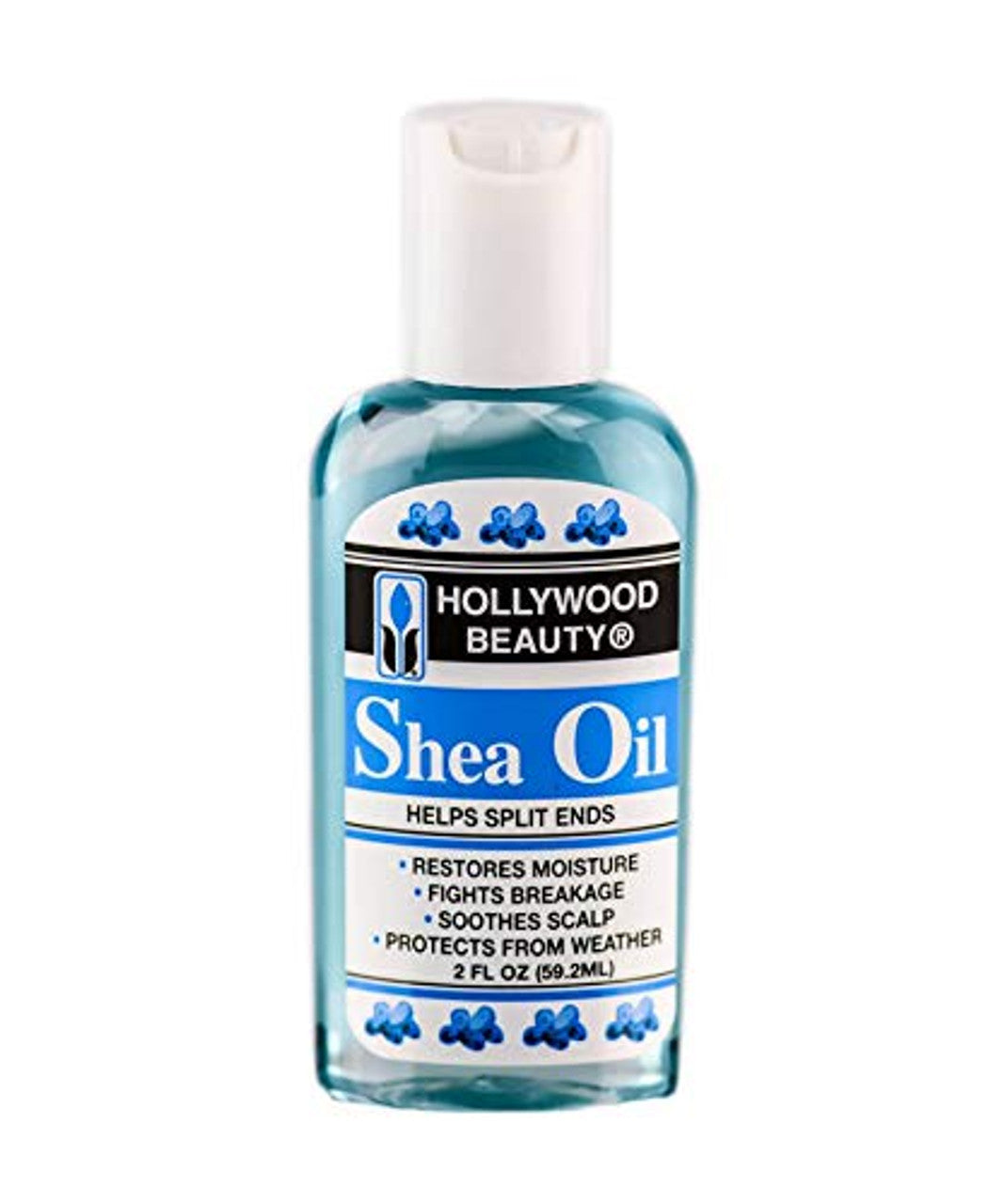 Shea Oil