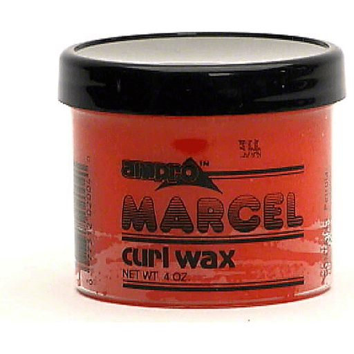 Ampro Pro Styl Marcel Wax 4 Oz