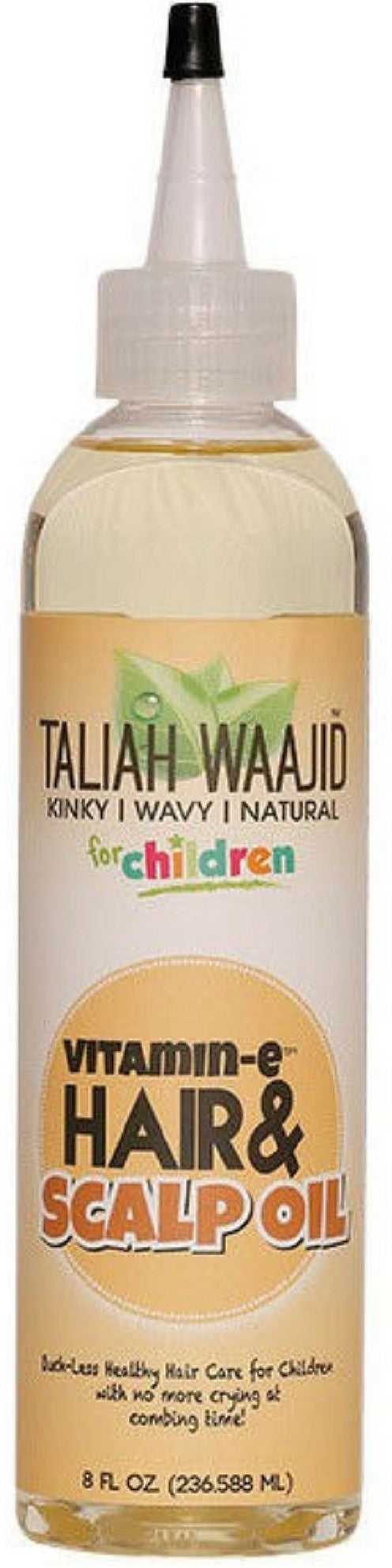 Taliah Waajid Hair & Scalp Oil 8oz