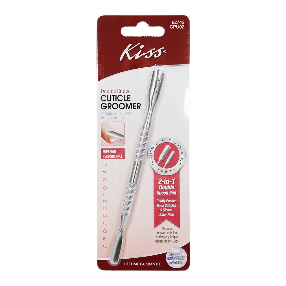 Kiss Cuticle Groomer CPU02