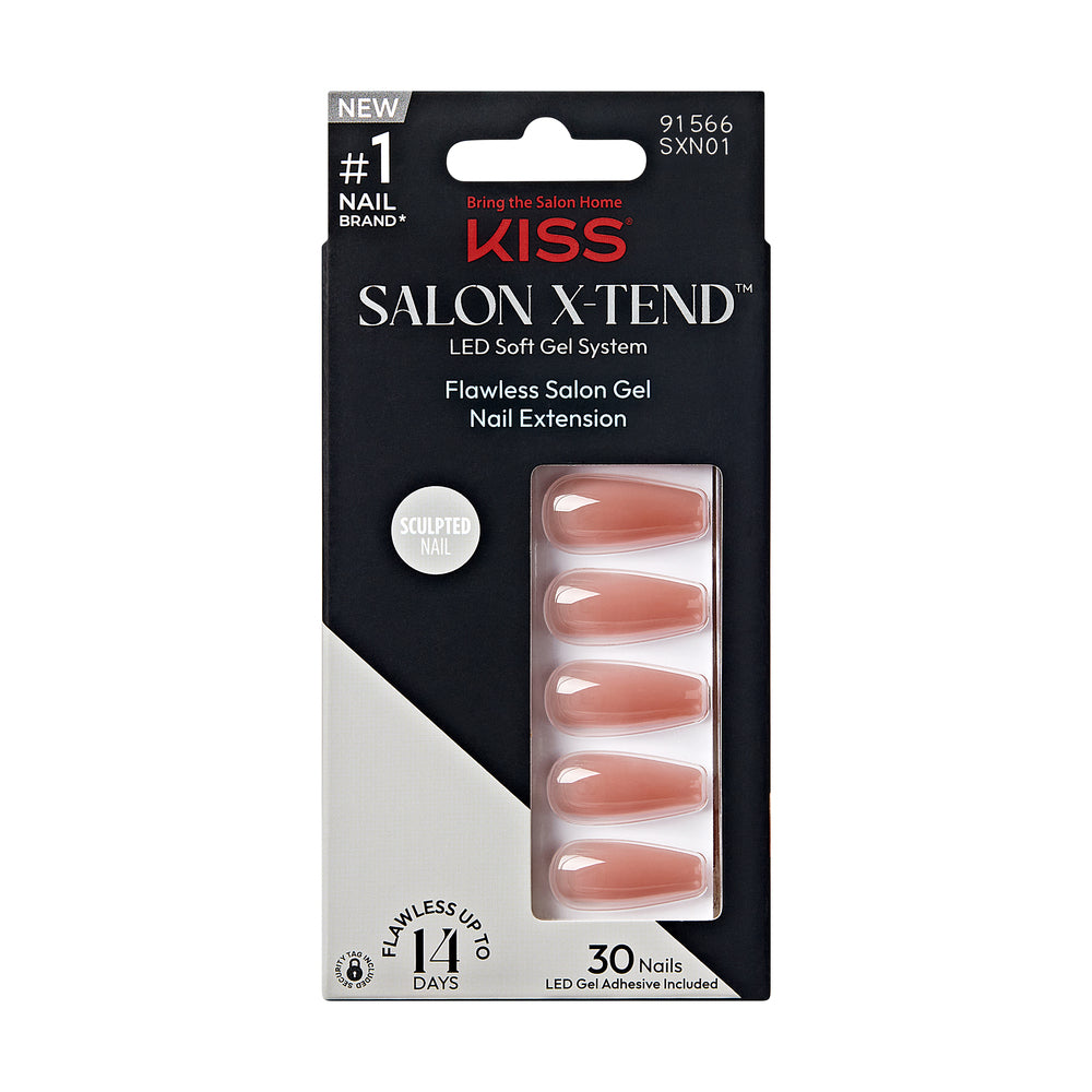 Salon X-Tend Nails SXN01