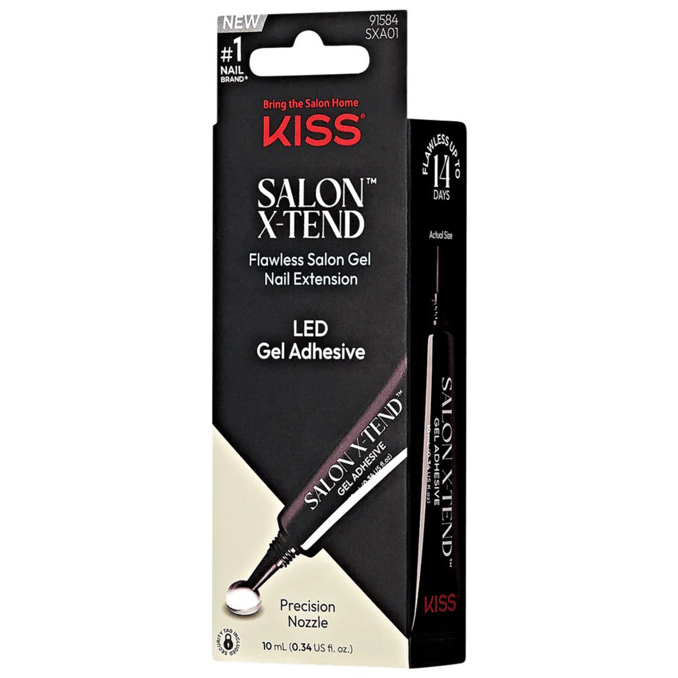 Gel Adhesive