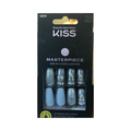 KISS Master Piece Nails KMN02V