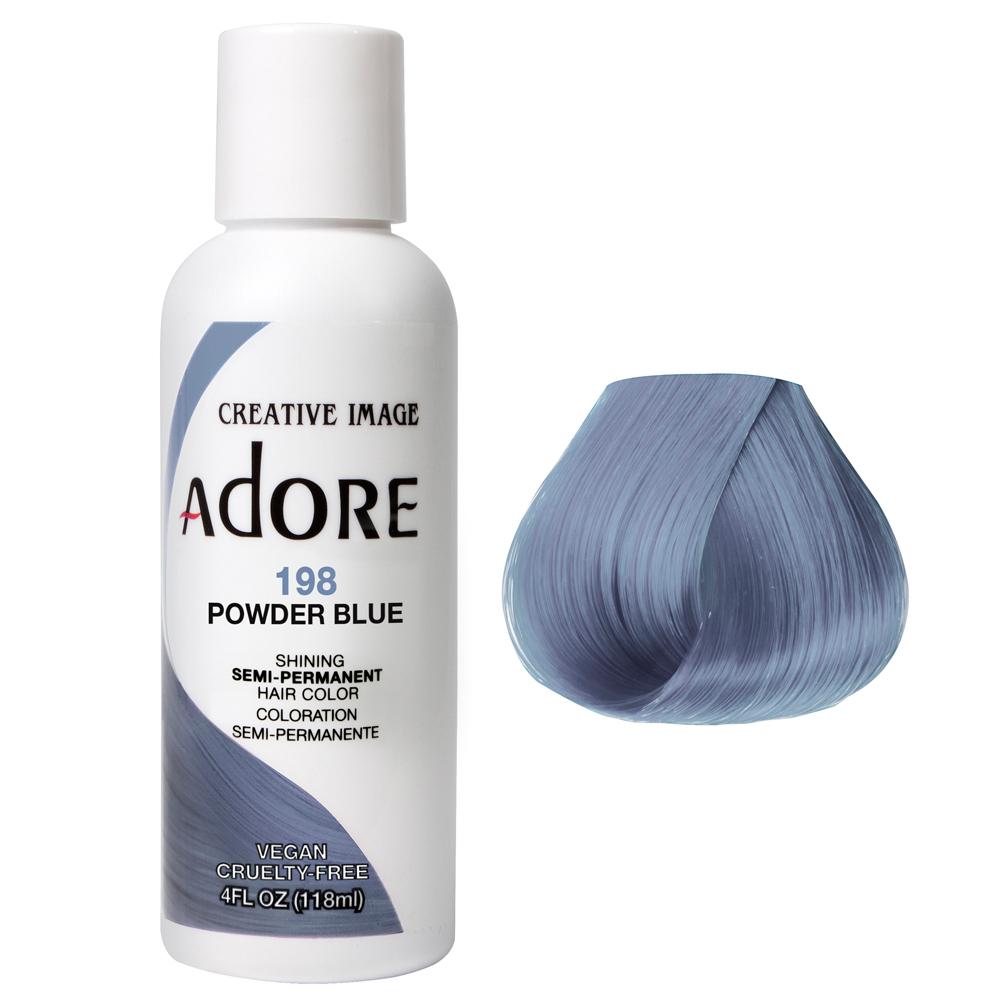 Adore Hair Color 4oz 198