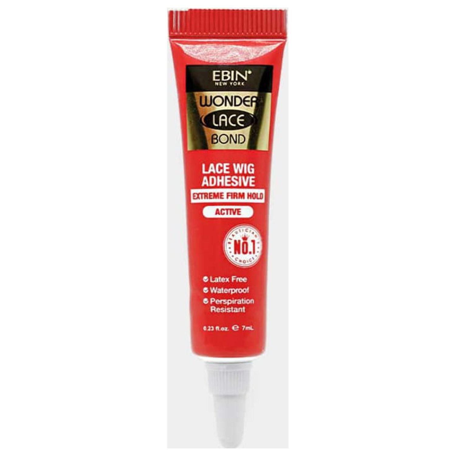 Wonder Lace Bond Extreme Firm Hold