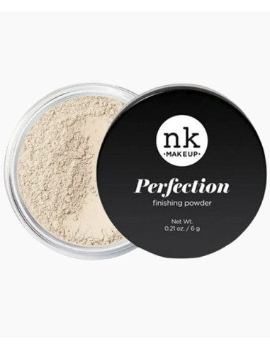 Nk Perfection Finishing Powder