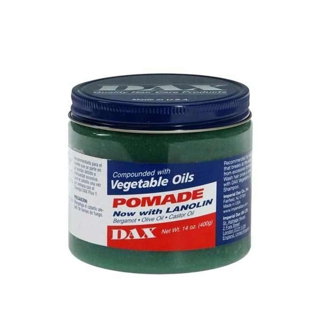 Dax Bergamot Pomade