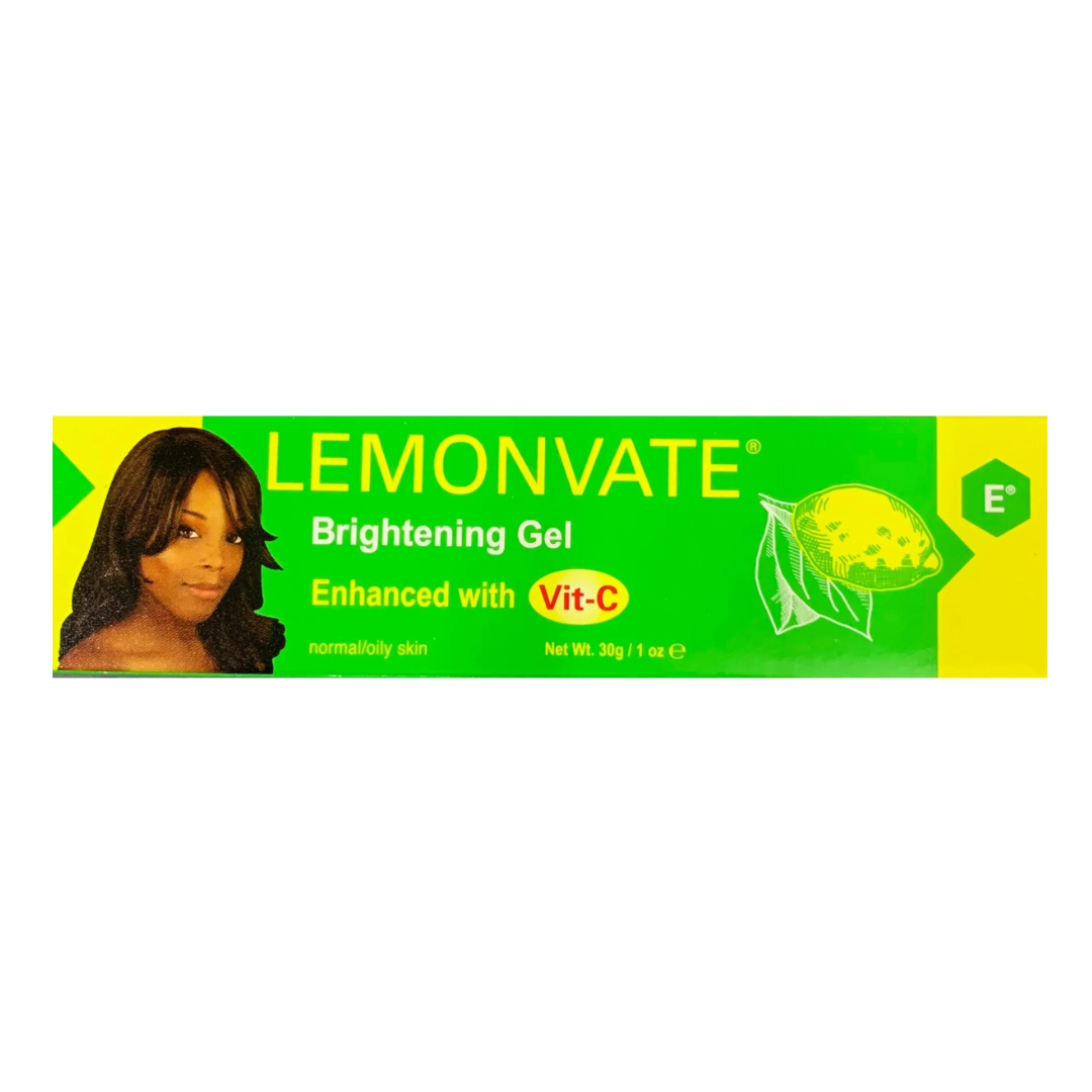 Lemonvate Gel Lightner 1oz
