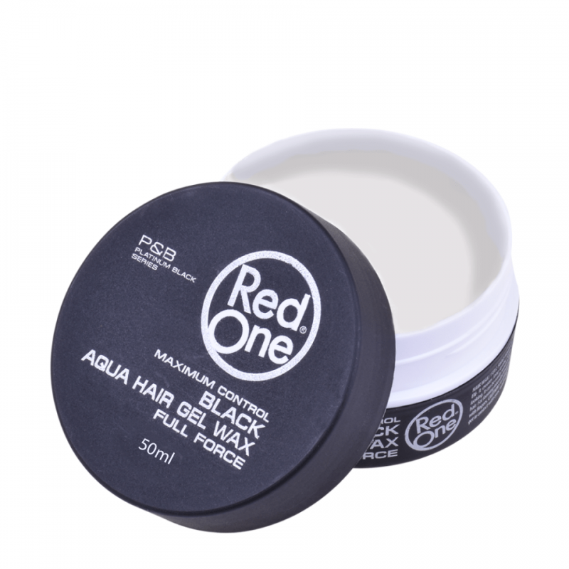 Red One Hair Wax Gel 1.69oz