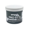 Ampro Style Gel Strong Black * 32 Oz