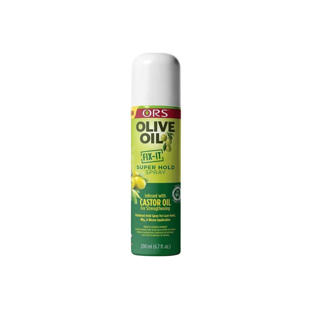 Oilve Oil Wig Spray