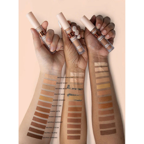 ANY 3D Cover Concealer MFDC02