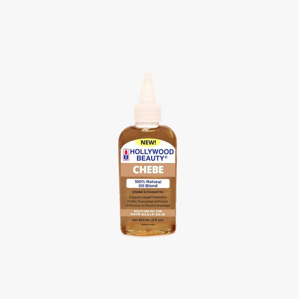 Hollywood Beauty Chebe 2 Oz