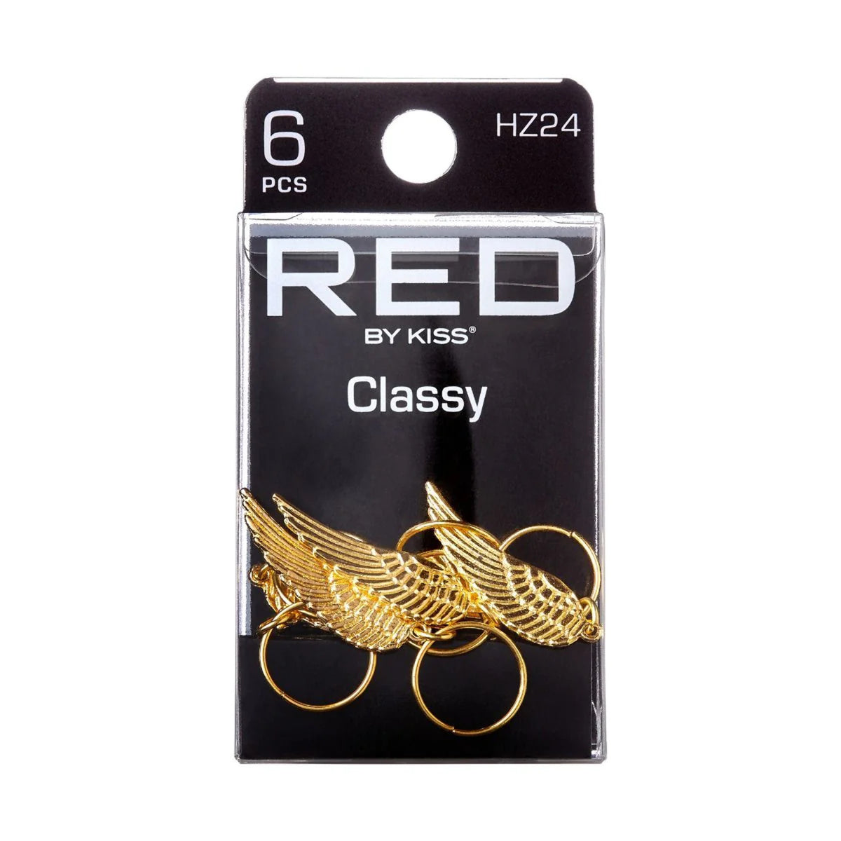 Red HZ24