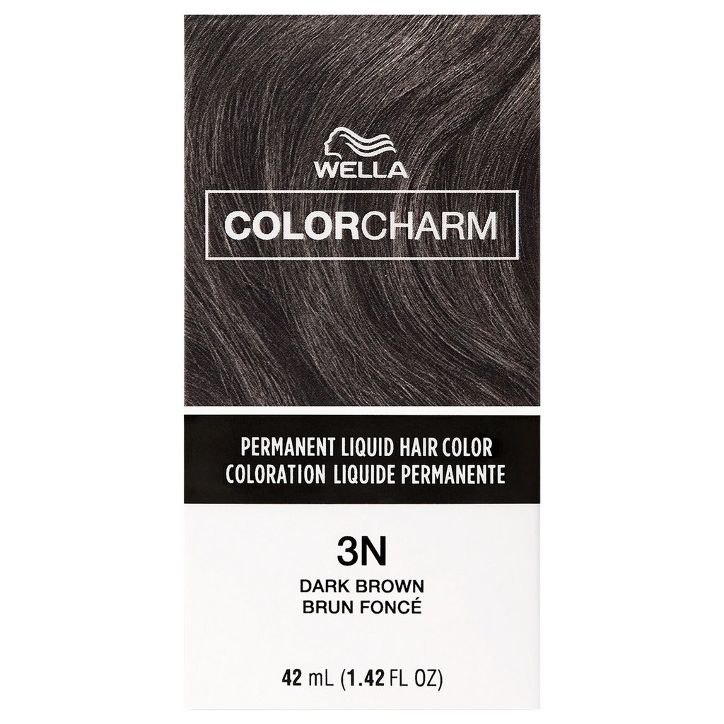 Wella Color Charm 3N/311