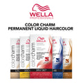 Wella Color Charm T10