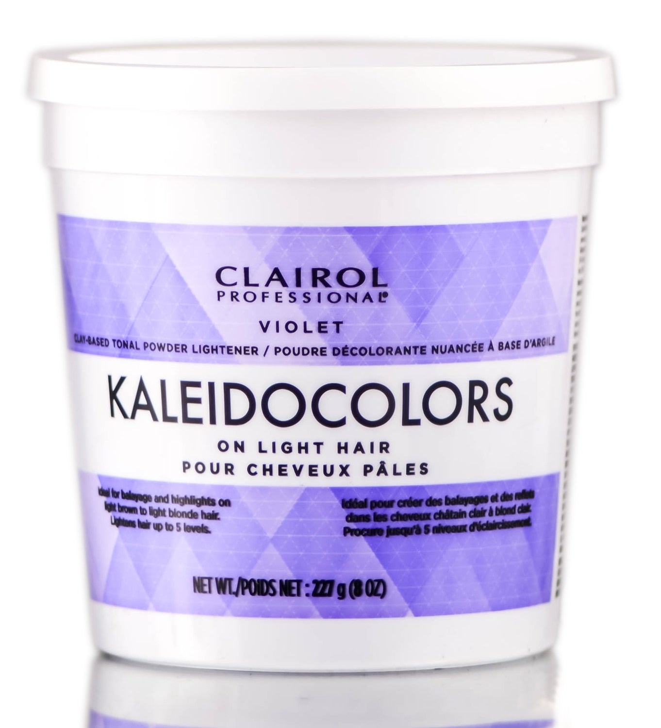 Clariol Kaleidocolors Violet 8oz