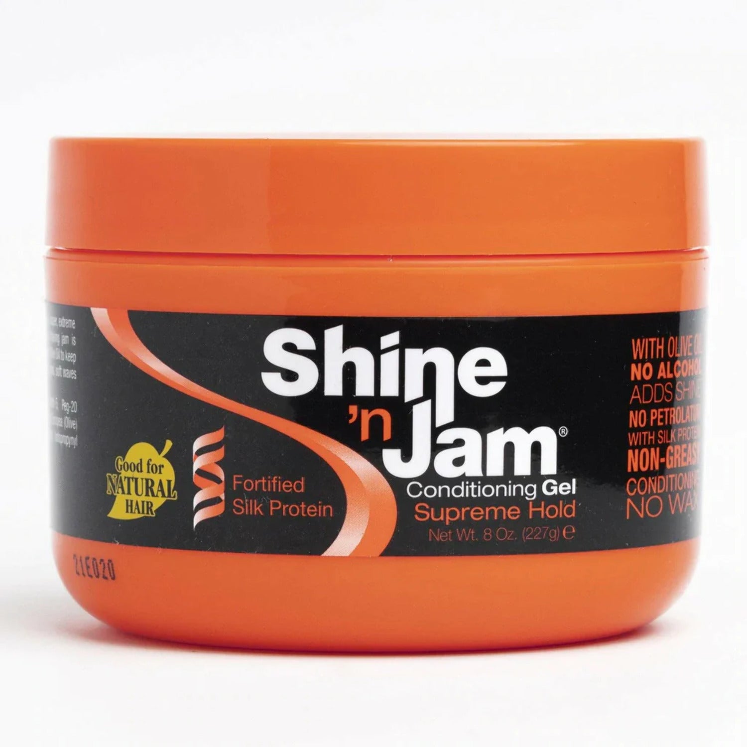 SNJ Supreme Hold 4oz