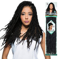 Bobbi Boss Nu Locs 18 Inch #1