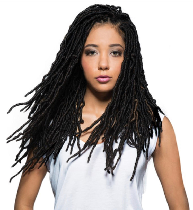 Bobbi Boss Nu Locs 18" TT1B/30
