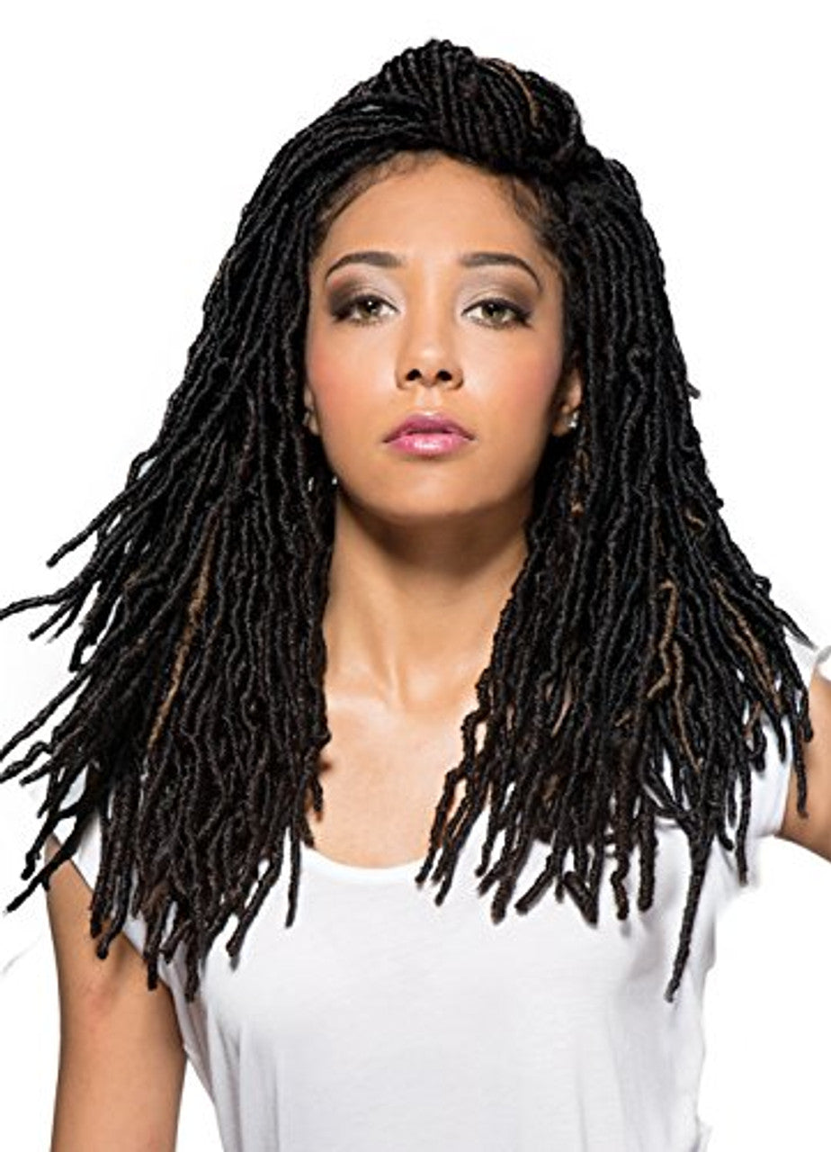 Bobbi Boss Nu Locs 18" Bug