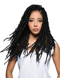 Bobbi Boss Nu Locs 24" 1B