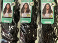 Nu Locs 24" #2