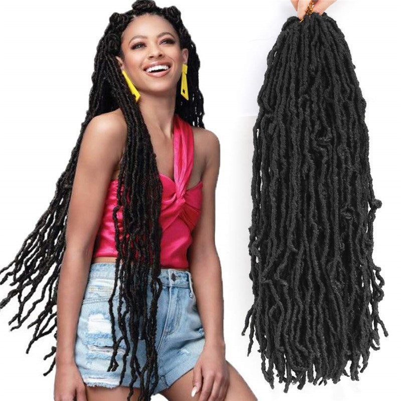 Bobbi Boss Nu Locs 30" #4