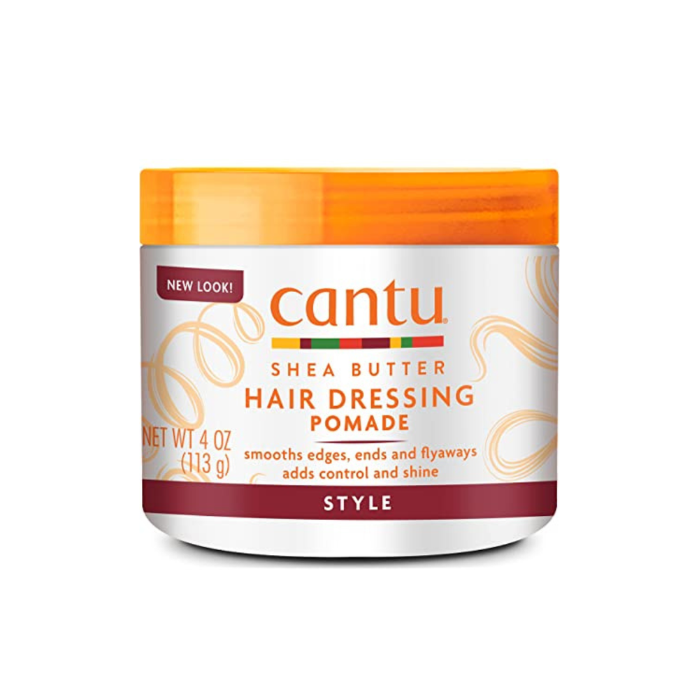 Cantu Avocado Mousse 8.4oz