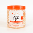 Cantu Styles Braiding & Twisting Gel 8 Oz