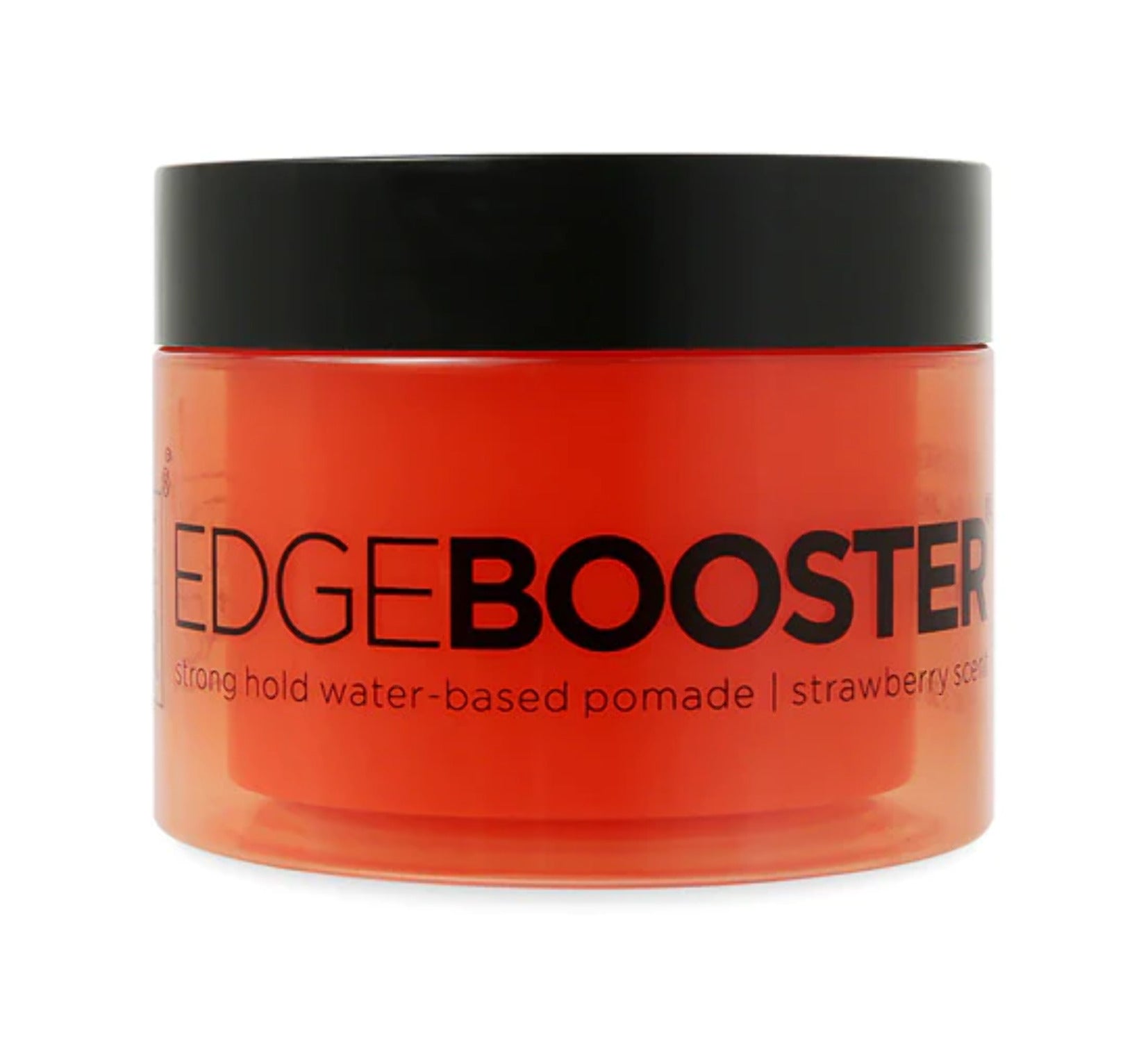 Edge Booster Strong Hold Strawberry Scent