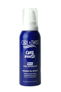 Ebin Curls & Twist Curl Mousse 2.7oz