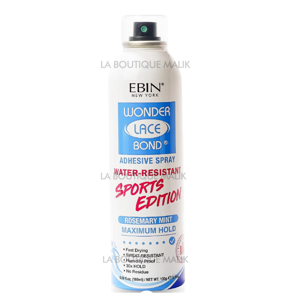 Wonder Lace Bond Sports Edition 2.1oz