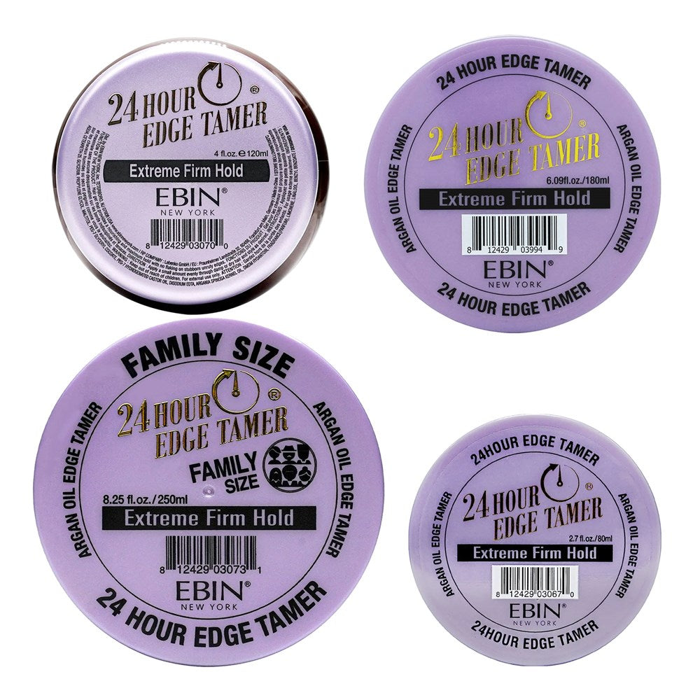 Ebin 24H Edge Tamer Extreme Firm Hold 2.7oz *