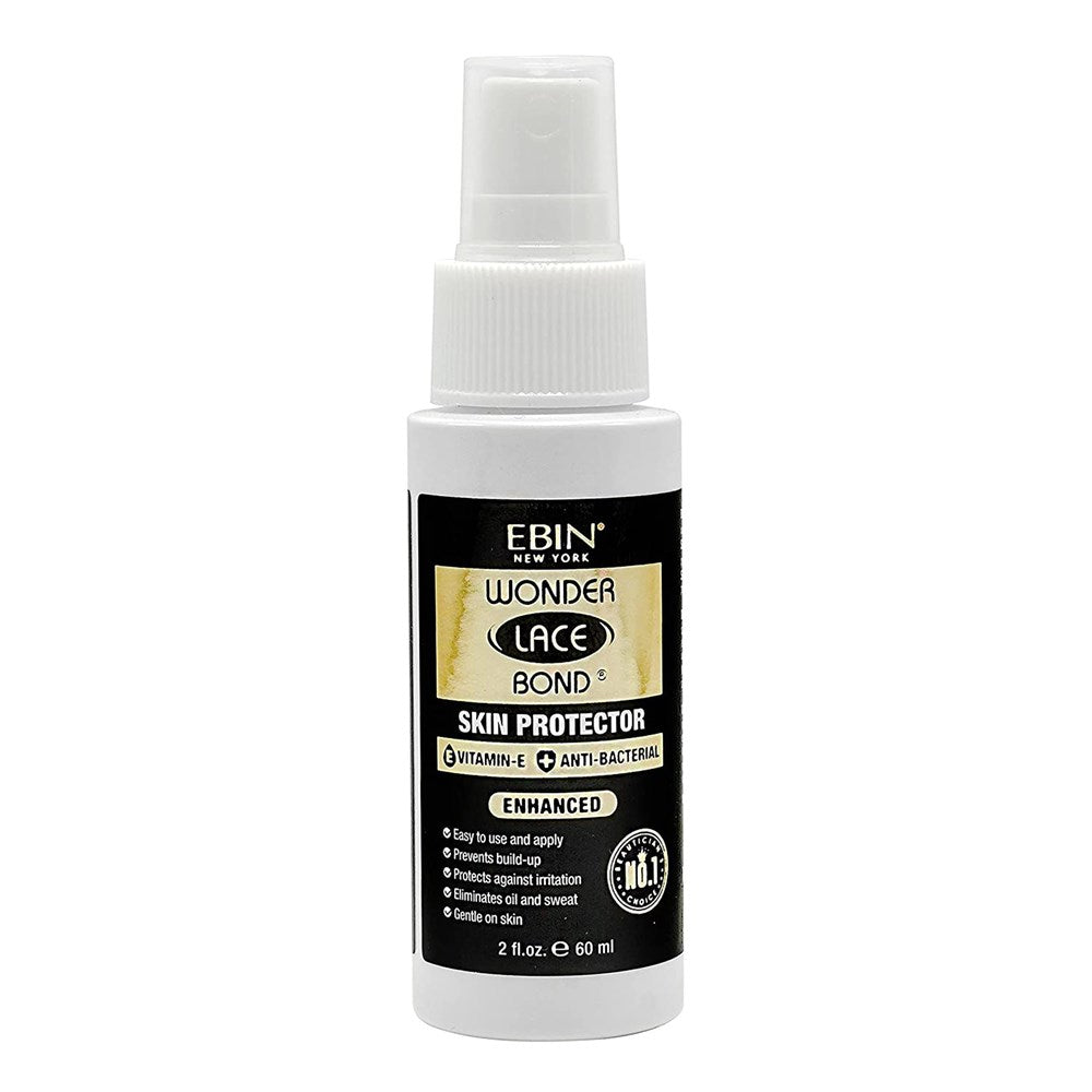 Ebin Hair Bond Skin Protector 2oz