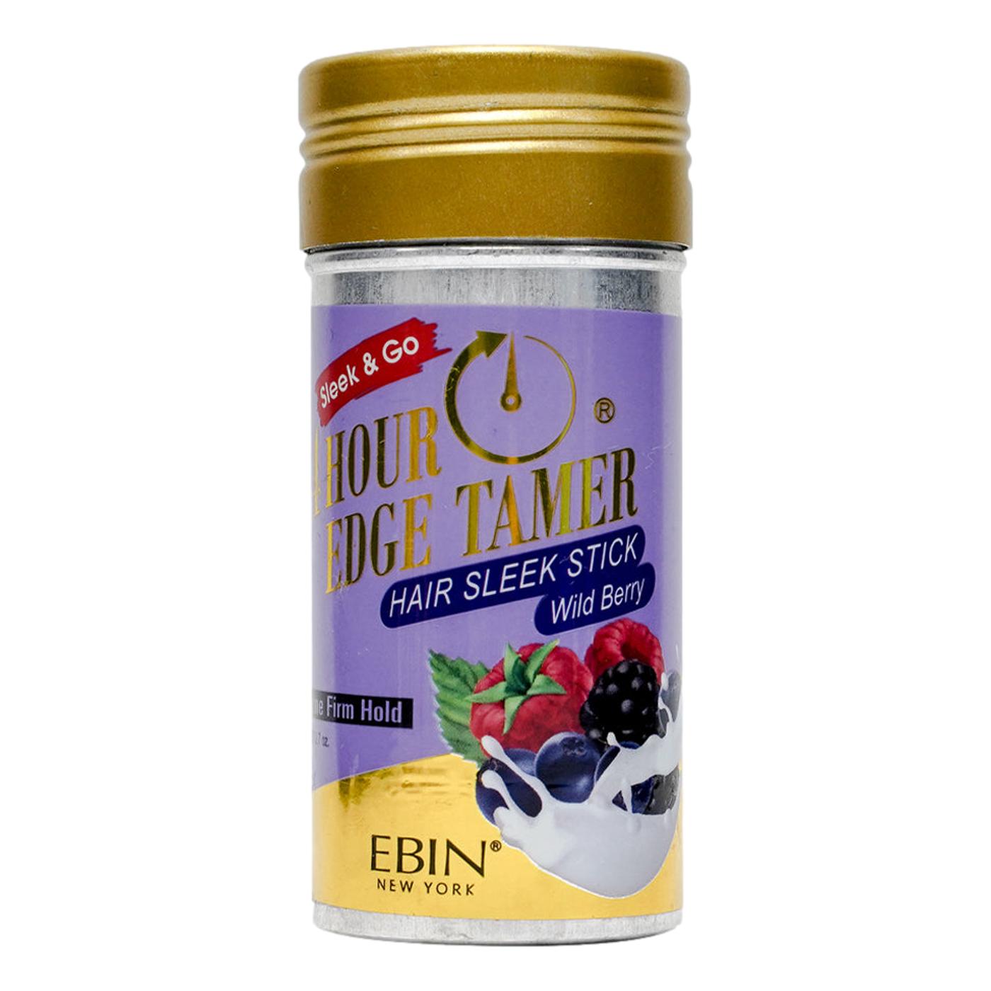 Ebin 24H Edge Tamer Sleek Stick 2.7oz
