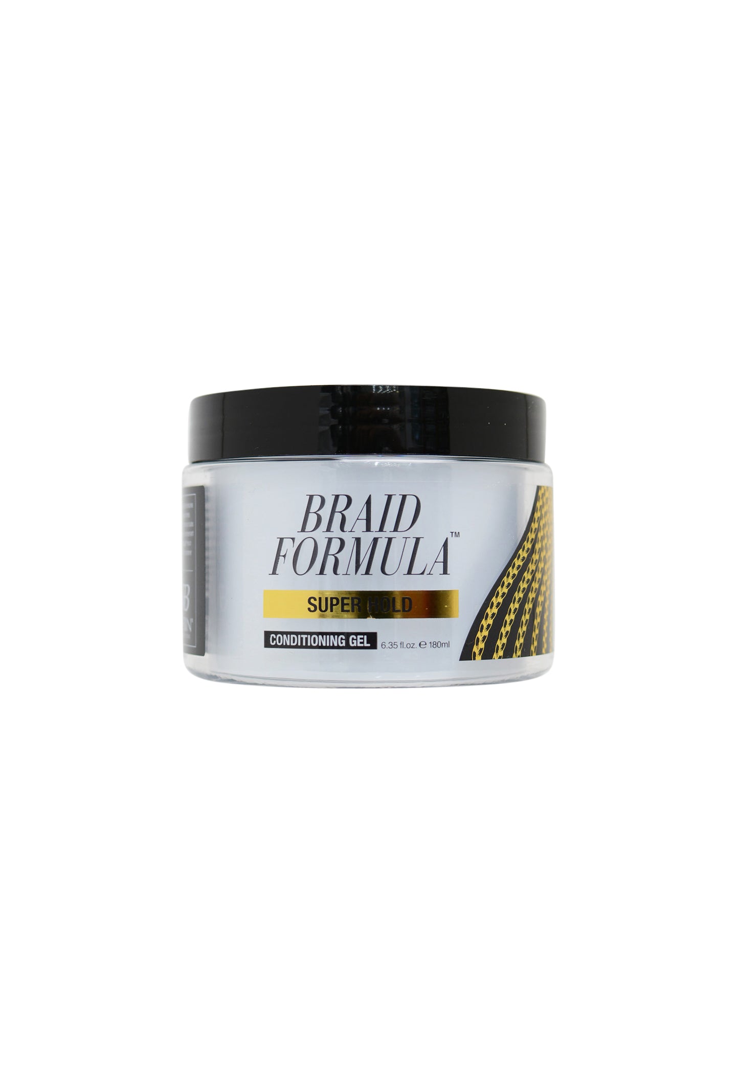 Ebin Braid Formula Super Hold 6.35oz