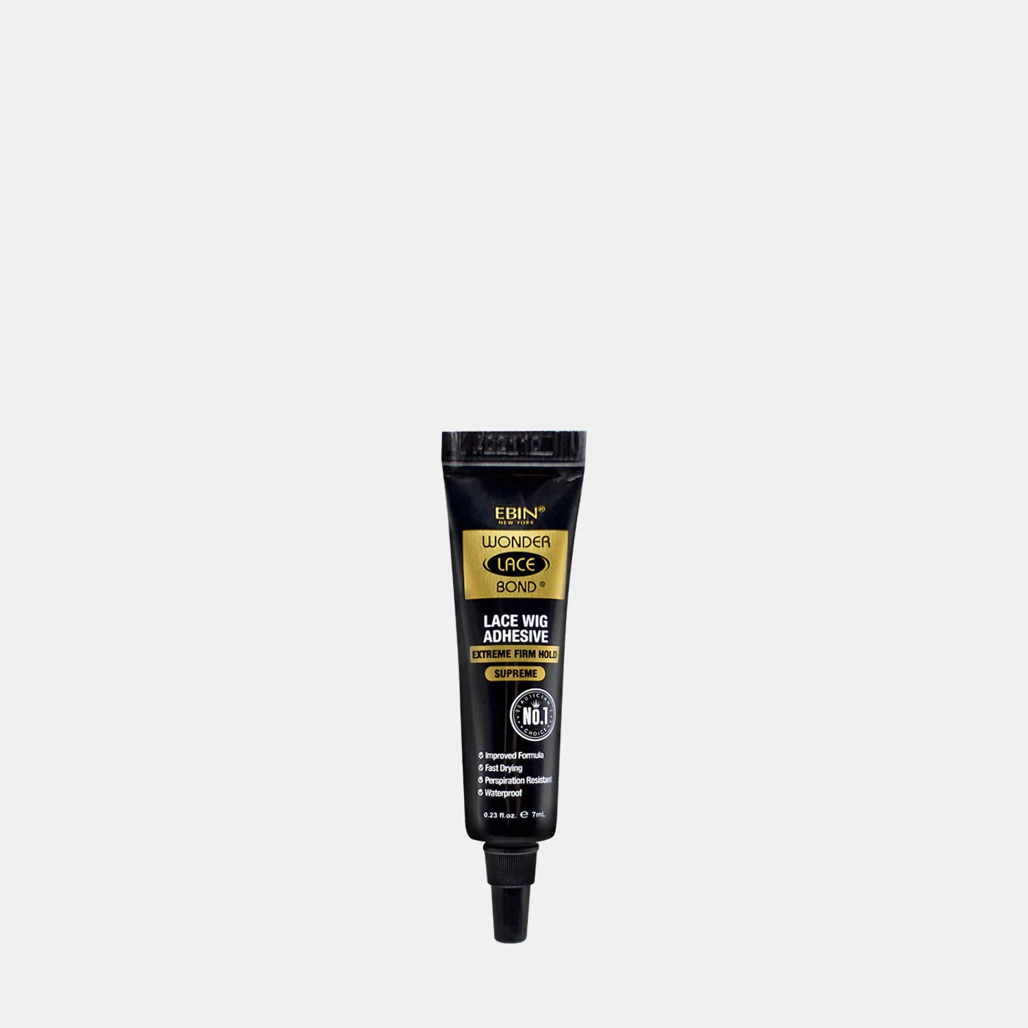 Ebin Lace Wig Adhesive 0.23oz
