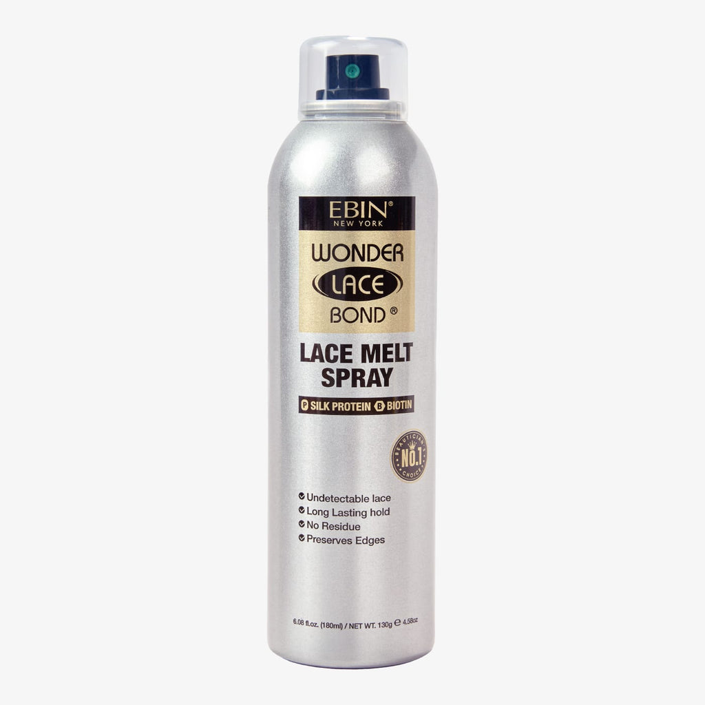 Ebin Wonder Lace Bond Silk Protien 6.08oz