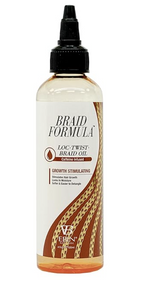 Cuticle Oil