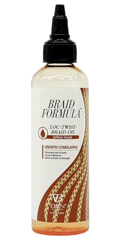 Cuticle Oil