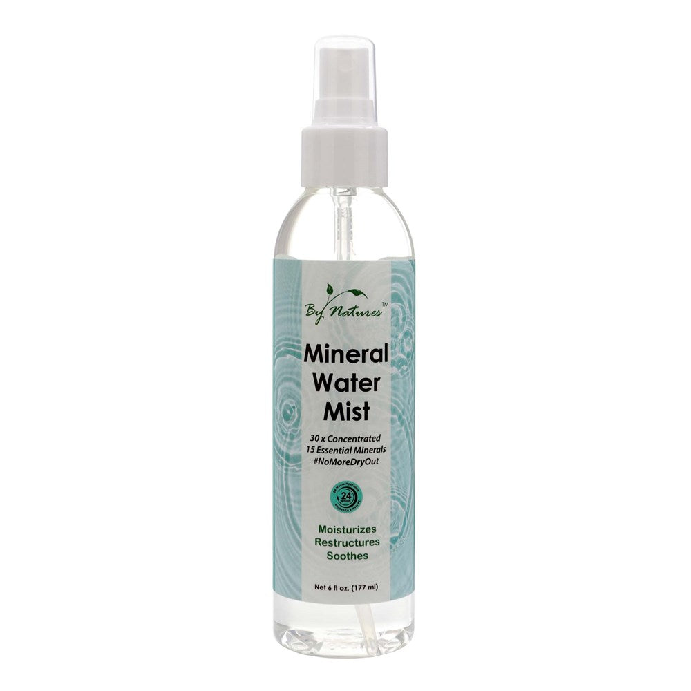 By Natires Mineral Water Mist
